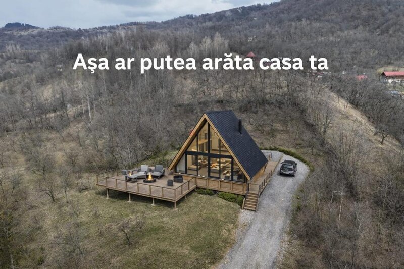 Cerasu, Prahova Oportunitate investitie teren  3.485 mp View spectaculos